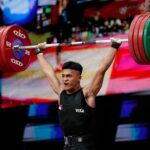 Rizki Juniansyah Raih Medali Emas di Olimpiade Paris 2024, Indonesia Berada di Posisi ke-28