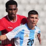 Indonesia Sukses Menaklukkan Argentina 2-1 di Seoul Earth on Us Cup U-20 2024
