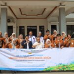 KPM UIBBC 2025 Hadir di Wanasaba Kidul: Bangkitkan Potensi Lewat Edukasi Digital dan Sosial