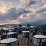 Eco Park Jagara Waduk Darma, Destinasi Wisata Kuningan dengan Panorama Waduk yang Memanjakan Mata