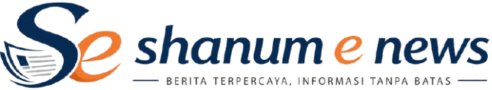 Shanum Enews logo